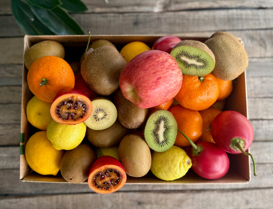 6kg Seasonal Fruit Box - URBAN ONLY