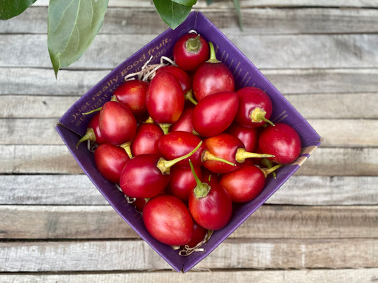 2kg Premium Tamarillos