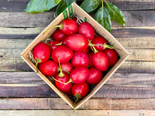 4kg Premium Tamarillos