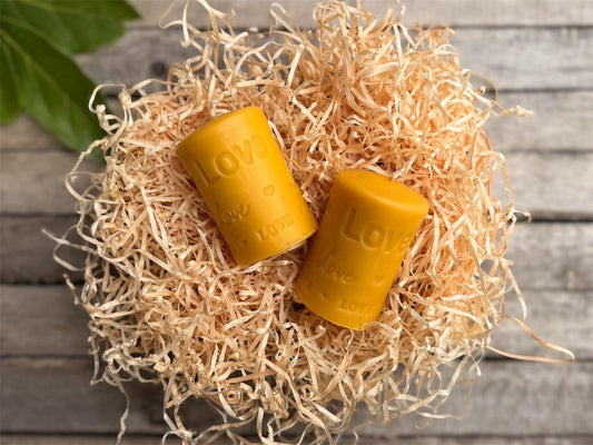 Candle Love - ADD ON ONLY