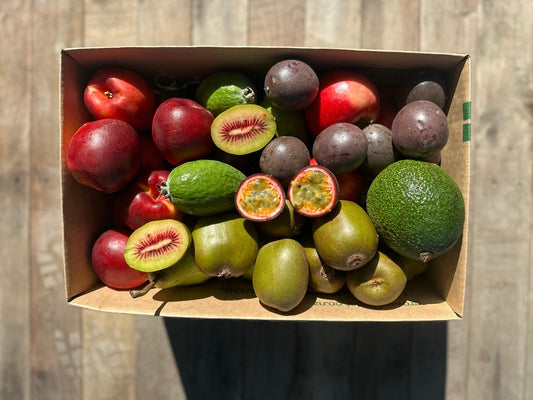6kg Seasonal Fruit Box - URBAN ONLY
