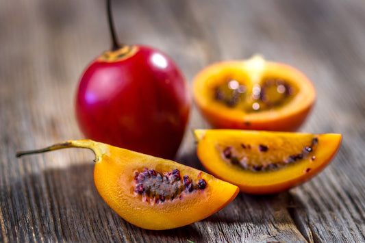 2kg Premium Tamarillos