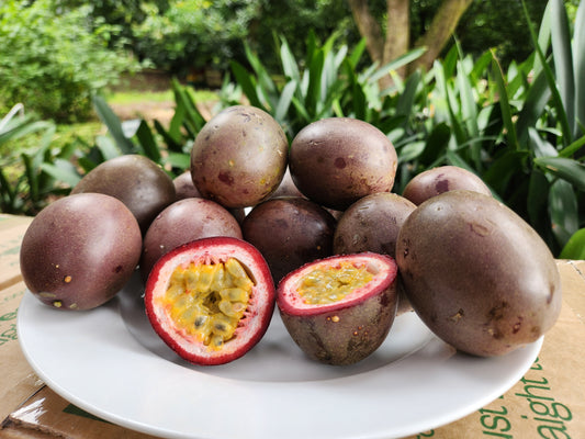 2.5kg Passionfruit