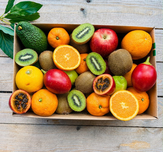 6kg Seasonal Fruit Box - URBAN ONLY