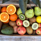 6kg Seasonal Fruit Box - URBAN ONLY