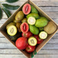 4kg Seasonal Fruit Box - URBAN Only