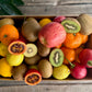 6kg Seasonal Fruit Box - URBAN ONLY