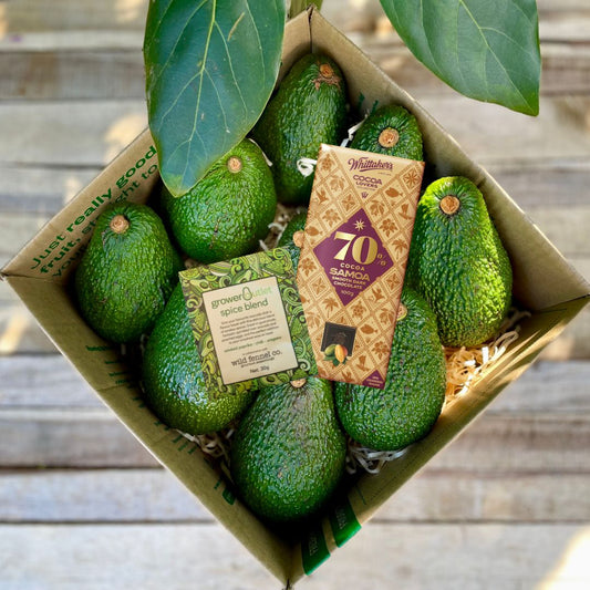 Father's Day Gift Box