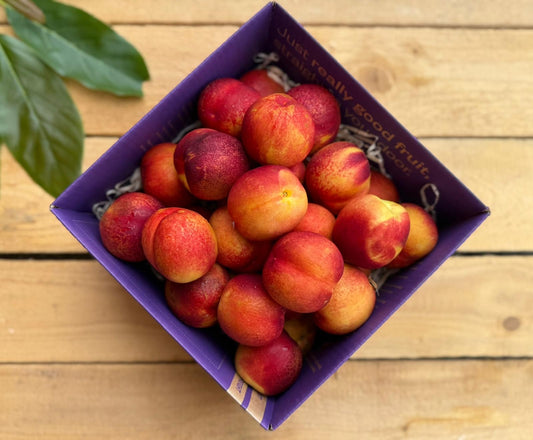 3kg Nectarines - URBAN ONLY