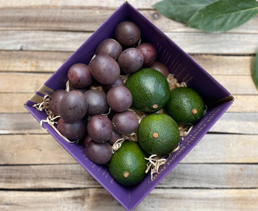 Reed Avocado + Passionfruit Combo Box