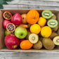 6kg Seasonal Fruit Box - URBAN ONLY