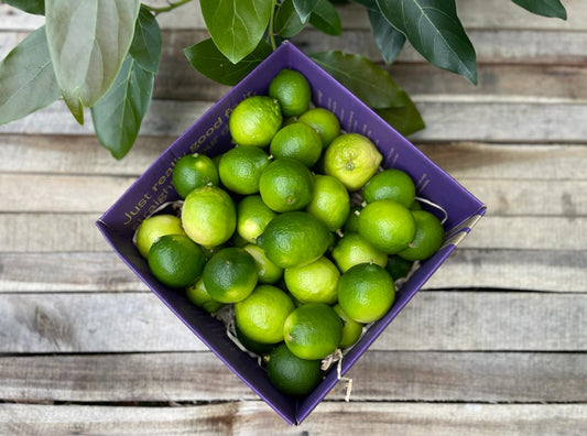 2KG Premium Fresh Limes