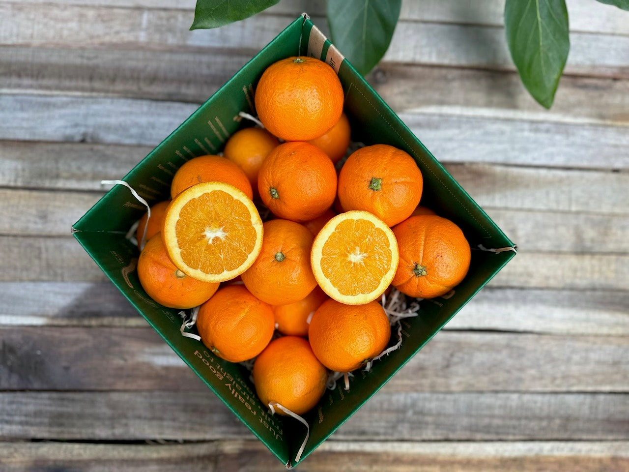 3kg Gisborne Navel Oranges