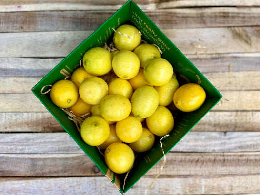 2KG Tahitian Limes