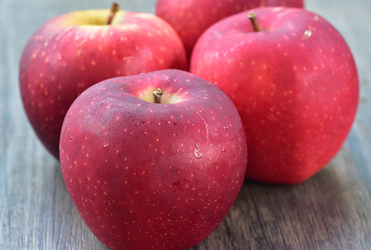 Dazzle Apples – 4kg Box